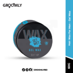 Set Wet Hair Wax For Men - Gel Wax 60g