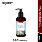 Sirona Natural Intimate Wash (200 ml)