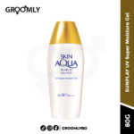 Skin Aqua SUNPLAY UV Super Moisture Gel 80g