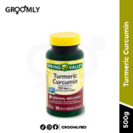 Spring Valley Turmeric Curcumin 500 mg 90 capsules