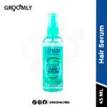 Streax Professional Vitariche Gloss Hair Serum- 45ml