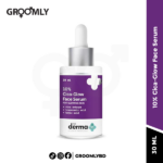 The Derma Co 10% Cica-Glow Face Serum with Tranexamic Acid & Kojic Acid - 30ml