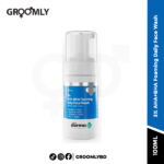 The Derma Co 3% AHA+BHA Foaming Daily Face Wash 100ml