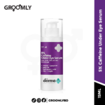 The Derma Co 5% Caffeine Under Eye Serum- 15ml