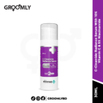 The Derma Co C-Cinamide Radiance Serum With 10% Vitamin C & 5% Niacinamide - 30ml