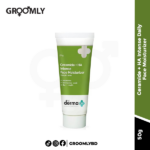 The Derma Co Ceramide + HA Intense Daily Face Moisturizer 50gm