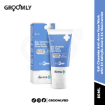 The Derma Co Sali-Cinamide Anti-Acne Face Wash with 2% Salicylic Acid & 2% Niacinamide - 80ml