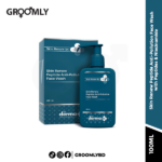 The Derma Co X Dr V Skin Renew Peptide Anti-Pollution Face Wash with Peptides & Niacinamide - 100 ml