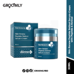 The Derma Co X Dr V Skin Renew Peptide Retinol Serum-Cream with Peptide & Retinol - 30 ml