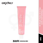 The Formularx Air Brush Facial All In One Lactic Acid Exfoliator- 50g