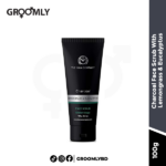 The Man Company Charcoal Shampoo | Charcoal & Peppermint- 250ml