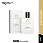 The Man Company Eau De Toilette | Blanc (50 ML)
