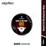 UrbanGabru Beard & Mustache Wax (50 gm)