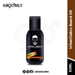 UrbanGabru Beard Oil- 50ml