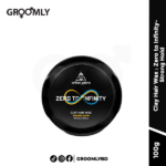 UrbanGabru Clay Hair Wax : Zero to Infinity- Strong Hold - 100g