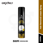 UrbanGabru Hair Removal cream Spray - 200ml