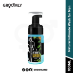 UrbanGabru Natural Intimate Wash for Men- 100ml