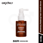 Soulflower Rosemary Redensyl Hair Growth Serum- 30ml