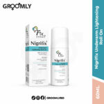 Fixderma Nigrifix Underarm Lightening Roll On - 60ML