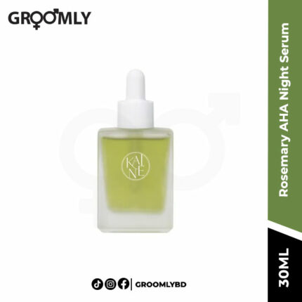 KAINE Rosemary AHA Night Serum 30ml