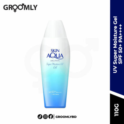 Skin Aqua UV Super Moisture Gel SPF 50+ PA++++ 110gm