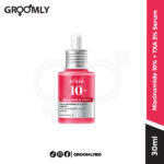 ANUA Niacinamide 10 + TXA 3 Serum 30ml