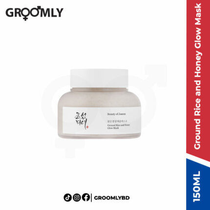 Beauty of Joseon Ground Rice and Honey Glow Mask 150ml