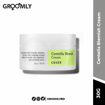 COSRX Centella Blemish Cream 30g