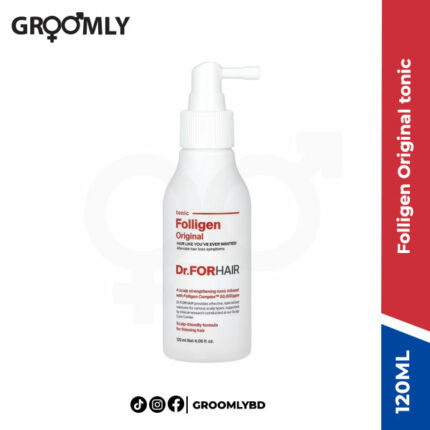 Dr.ForHair Folligen Original tonic 120ML