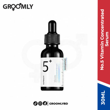 Numbuzin No.5 Vitamin Concentrated Serum 30ml