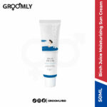 Round Lab Birch Juice Moisturizing Sun Cream 50ML