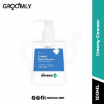 The Derma Co Creamy Cleanser – 100ml