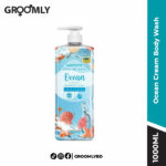 WATSONS Ocean Cream Body Wash 1000ml