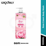 Watsons Rose Cream Body Wash 1L