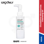 APLB Glutathione Niacinamide Cleansing Oil -105Ml