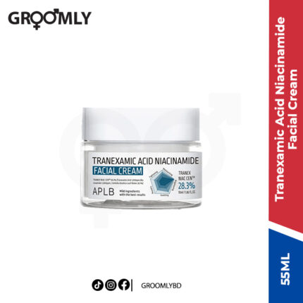 APLB Tranexamic Acid Niacinamide Facial Cream -55Ml