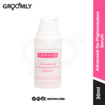 Hyphen 3% Tranexamic Acid & 2% Kojic Acid Advanced De-Pigmentation Serum 30ml