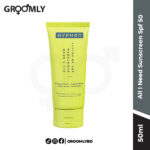 Hyphen All I Need Sunscreen Spf 50 Pa++++ - 50Ml