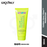 Hyphen Golden Hour Glow Moisturizer 50ml – Brightening & Hydrating Cream