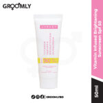Hyphen Vitamin Infused Brightening Sunscreen Spf 50 Pa++++ - 50 Ml