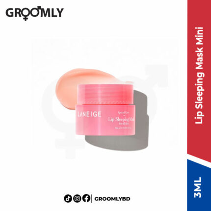 Laneige Lip Sleeping Mask Mini 3g