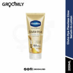 Vaseline Gluta Hya Flawless Glow Serum-In-Lotion (200ml)