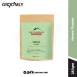 Alps Goodness Henna Powder (250 gm)