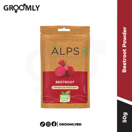 Alps Goodness Powder - Beetroot (50 g)