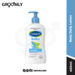 Cetaphil Baby Daily Lotion (400 ml)