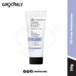 Deconstruct Oil-Free Moisturizer for Oily Skin - 3% NMF Complex + 0.2% Panthenol 50g