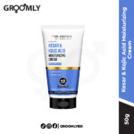 Dr Sheth's Kesar & Kojic Acid Moisturizing Cream - 50g