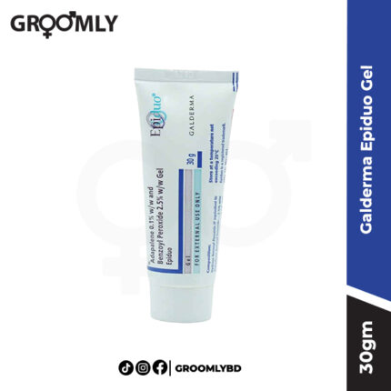 Galderma Epiduo Gel 30 gm