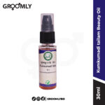 Kamdhenu Laboratoriesc Kumkumadi Taila, 30ml Beauty Oil for Acne, Pimples, Spots, Black Heads Used for Skin Body and Face