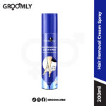 Urban Yog Hair Removal Cream Spray for Women- 200ml